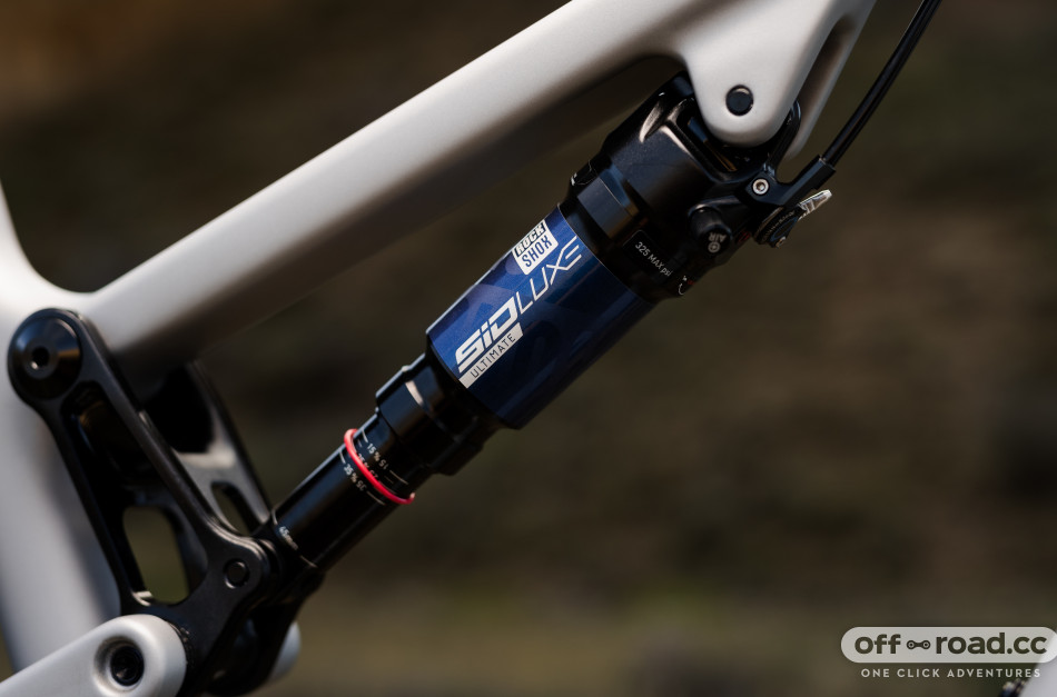 RockShox rear shocks 2023 - your guide to all the models, details
